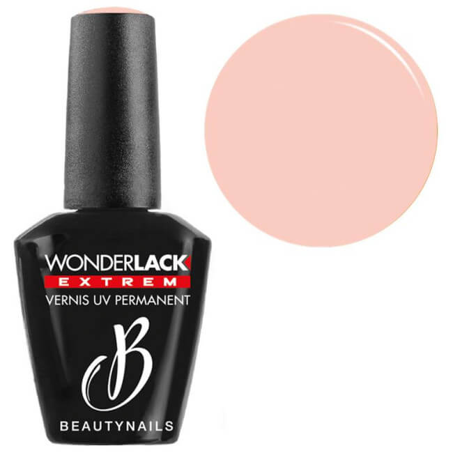 Wonderlack Extreme Beautynails Peach Bud