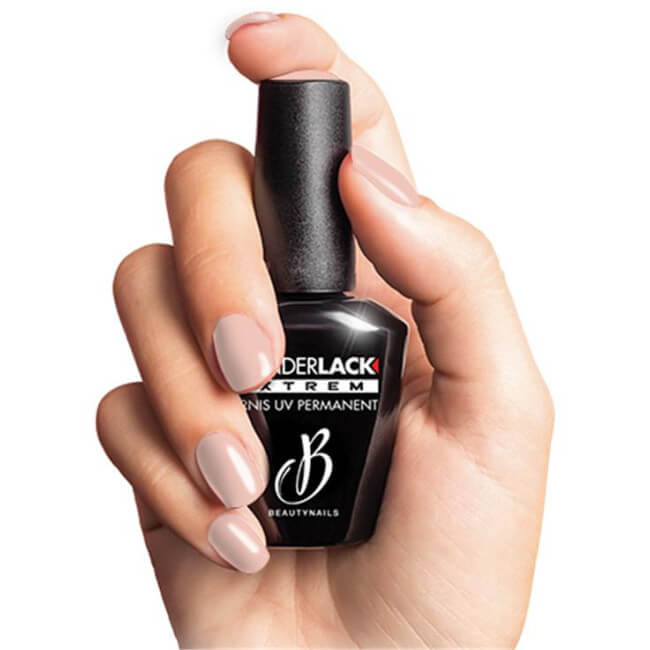 Wonderlack Extrême Beautynails Peach Bud