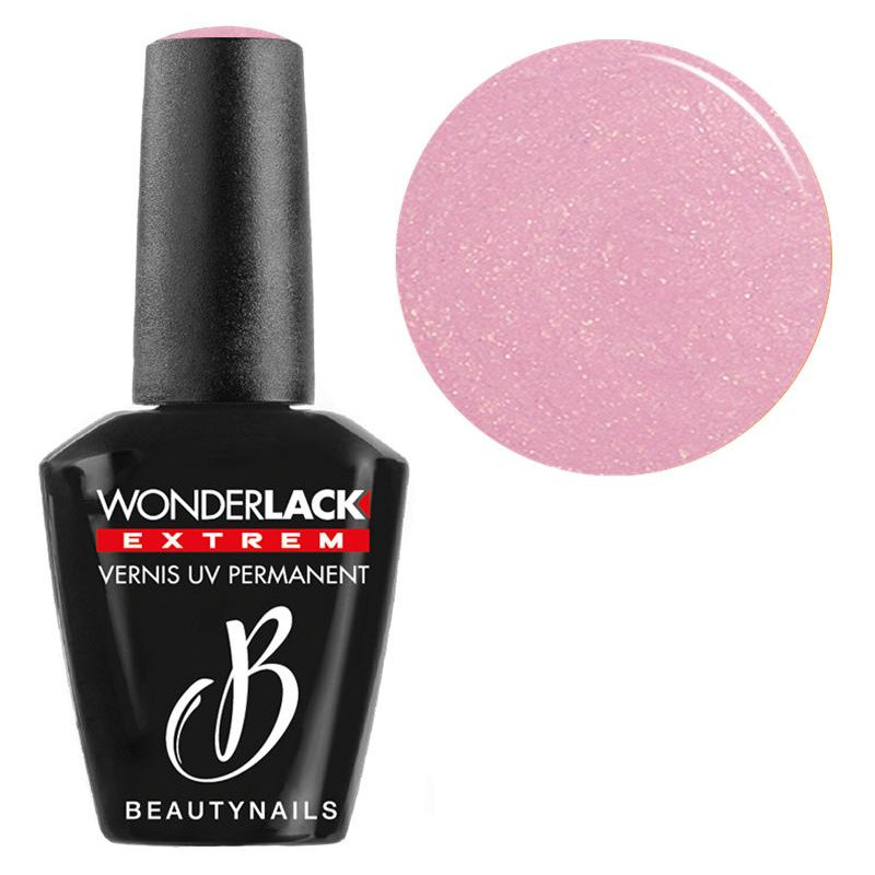 Wonderlack Extreme BeautyNails Prisma Pink