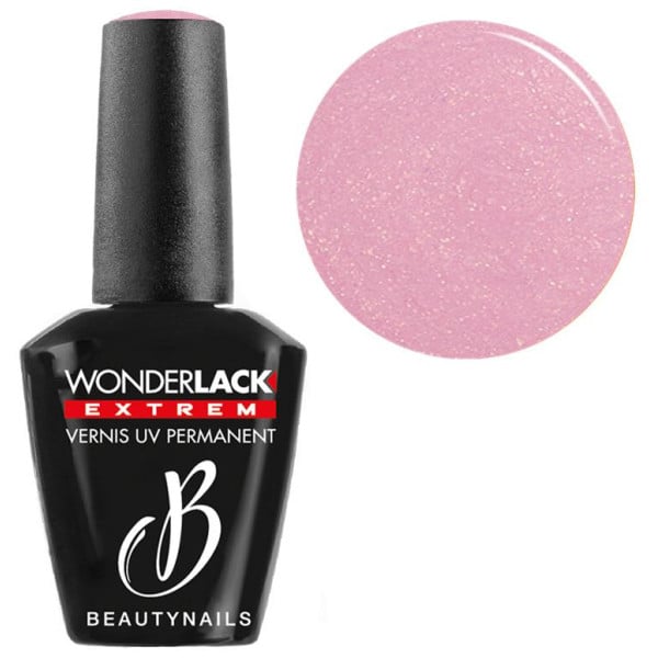 Wonderlack Extreme Beautynails Prism Pink