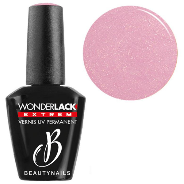 Wonderlack Extreme BeautyNails Prisma Pink