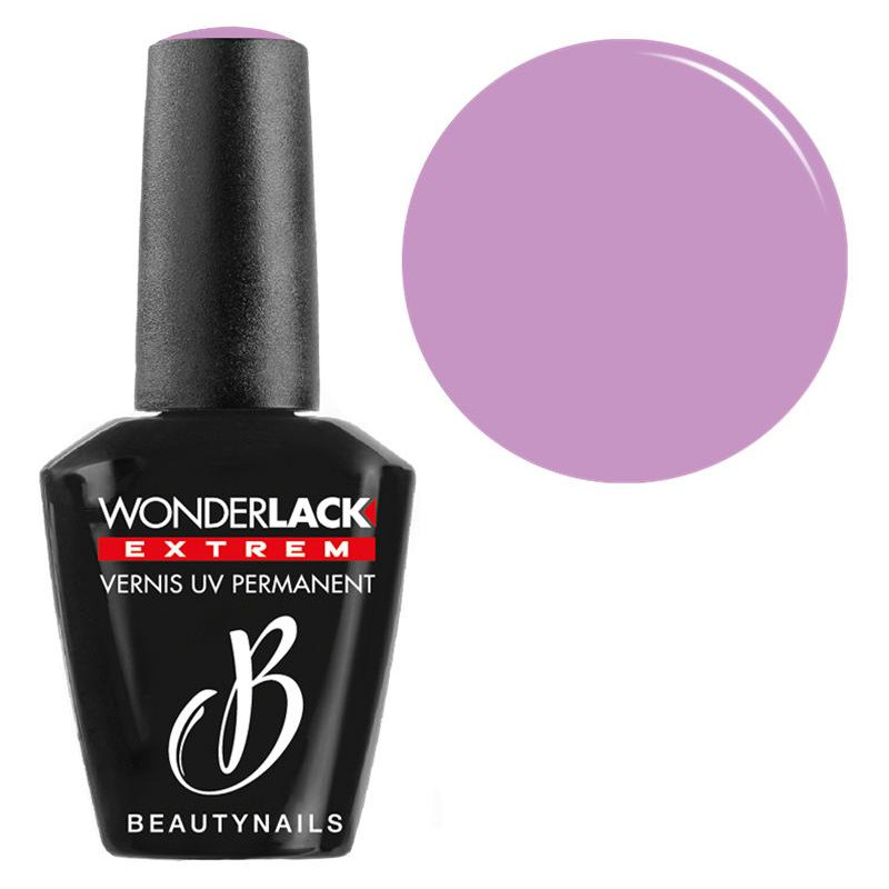 Wonderlack Extreme Beautynails Purple Pastel