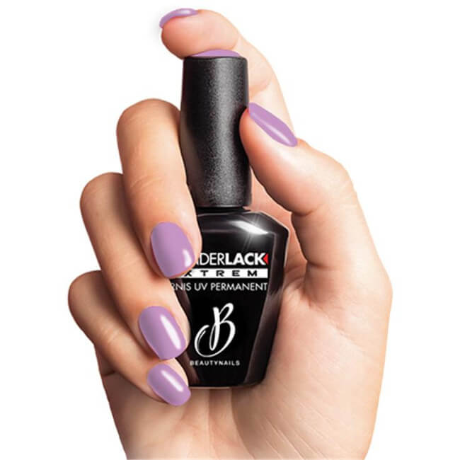 Wonderlack Extrême Beautynails Pastel Violet

Wonderlack Extrême Beautynails Pastel Violet