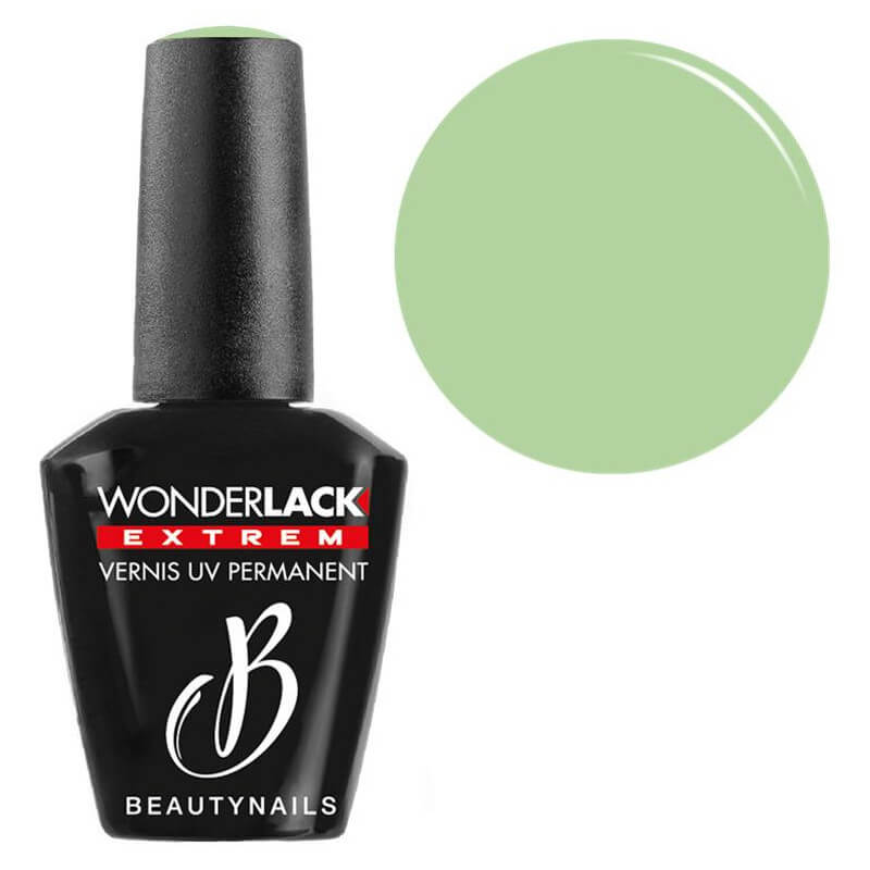 Wonderlack Extrême Beautynails Pastel Groen
