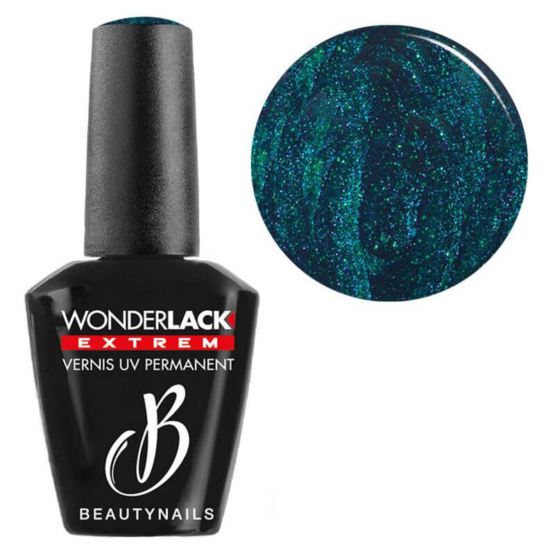 Wonderlack Extreme BeautyNails Glanz