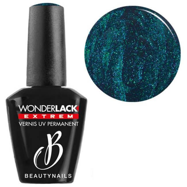 Wonderlack Extreme BeautyNails Glanz