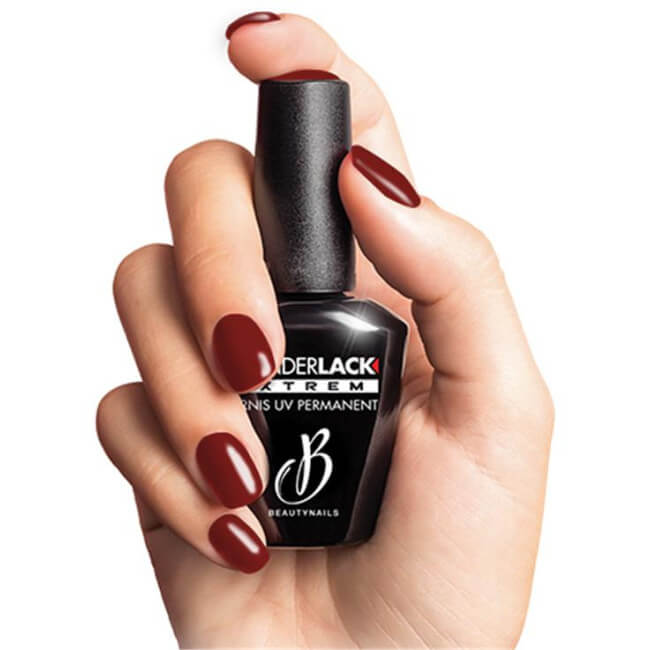 Wonderlack Beautynails Indi Red 132