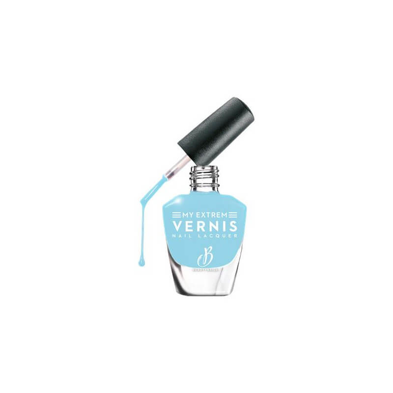 Nail BNA Fräulein Something Blue 118 12 ML