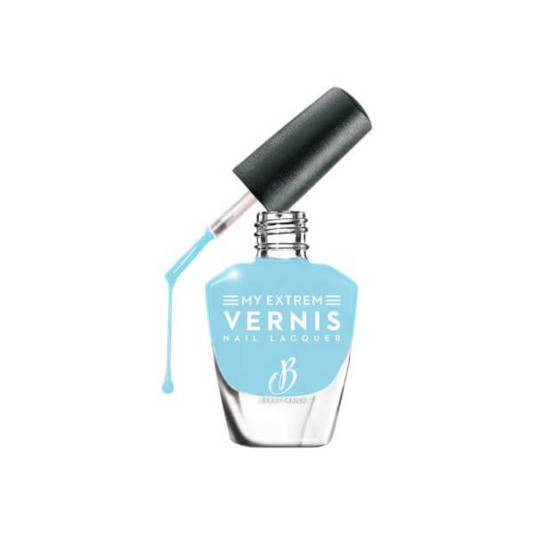 Nail BNA Fräulein Something Blue 118 12 ML