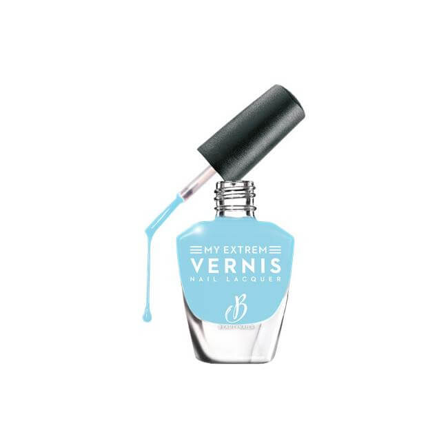 Vernis à Ongles BNA Miss Something Blue 118 12 ML