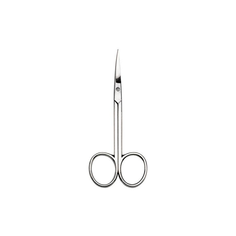 Sharp stainless steel scissors Beauty Nails