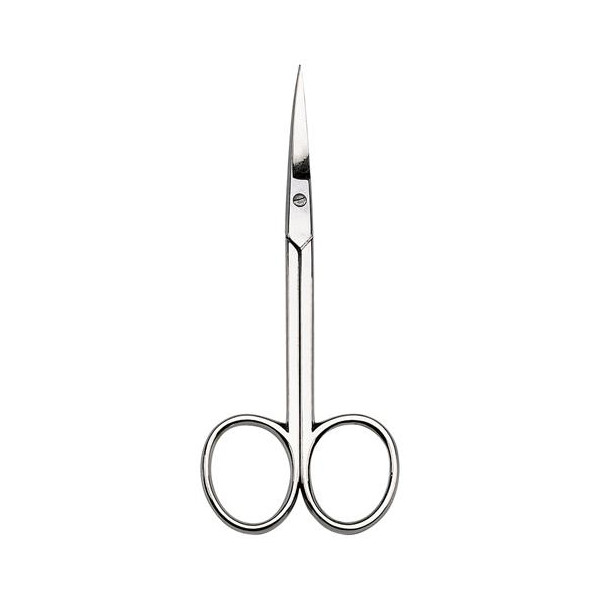 Beauty Nails stainless steel sharp scissors Beauty Nails stainless steel sharp scissors