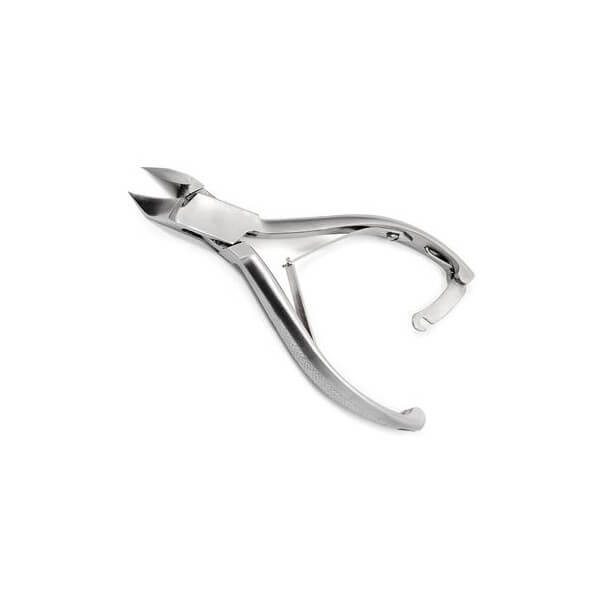Pinça ergonómica para os pés Beauty Nails