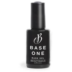 Base One Gel de base 7g Beauty Nails