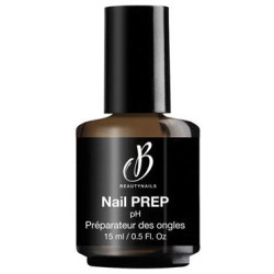 Nail Prep - 15ml preparer Beauty Nails