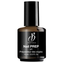 Nail Prep - preparador 15ml Beauty Nails