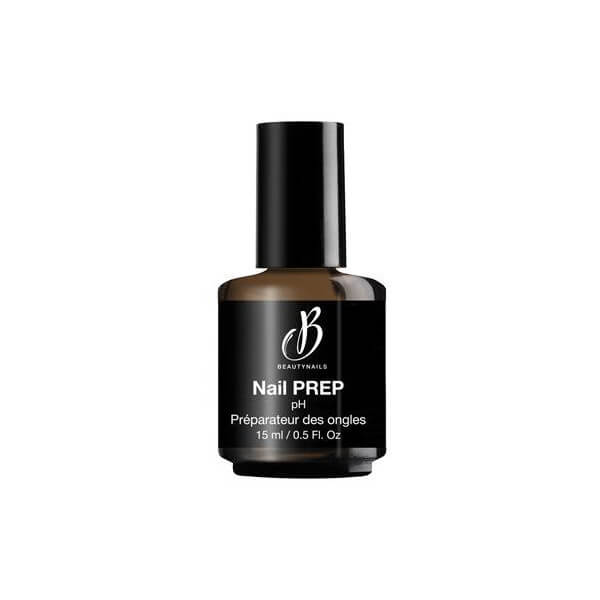 Nail Prep - voorbereider 15ml Beauty Nails Nail Prep - voorbereider 15ml Beauty Nails