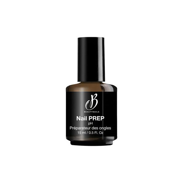 Nail Prep - Beauty Nails 15ml preparatore Nail Prep - Beauty Nails 15ml preparatore