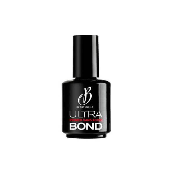Primer ultra bond 15ml Beauty Nails Primer ultra bond 15ml Beauty Nails