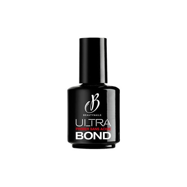 Primer ultra bond 15ml Beauty Nails Primer ultra bond 15ml Beauty Nails