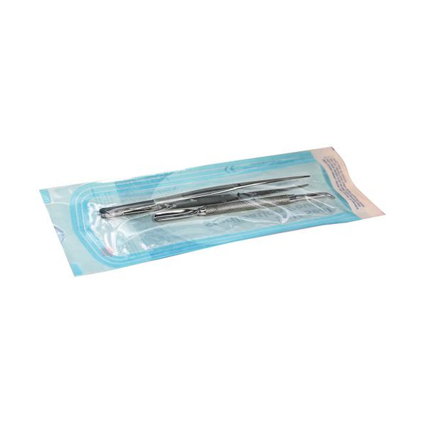 Sterilisationsbeutel - Schachtel mit 200 Beauty Nails Sterilisationsbeutel - Schachtel mit 200 Beauty Nails