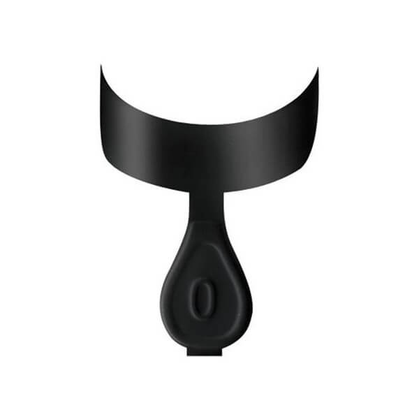 Cápsula francesa rápida noir 140 dicas (nº 0 a 13) Beauty Nails Cápsula francesa rápida noir 140 dicas (nº 0 a 13) Beauty Nails