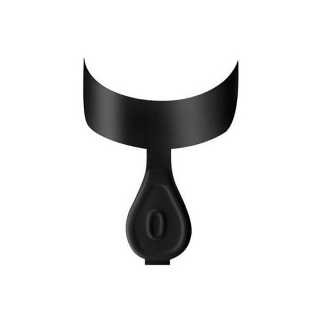 Capsule quick French noir 140 tips (n° 0 tot 13) Beauty Nails