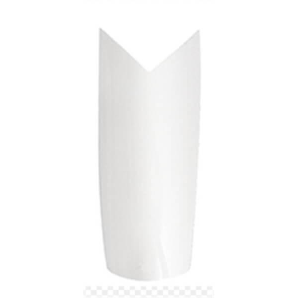 Capsule flex pontas naturais 120 pcs Beauty Nails Capsule flex pontas naturais 120 pcs Beauty Nails
