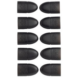 Embouts removal silicone wraps (lot de 10) Beauty Nails