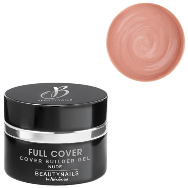 Gel UV full cover 5g Beauty Nails
