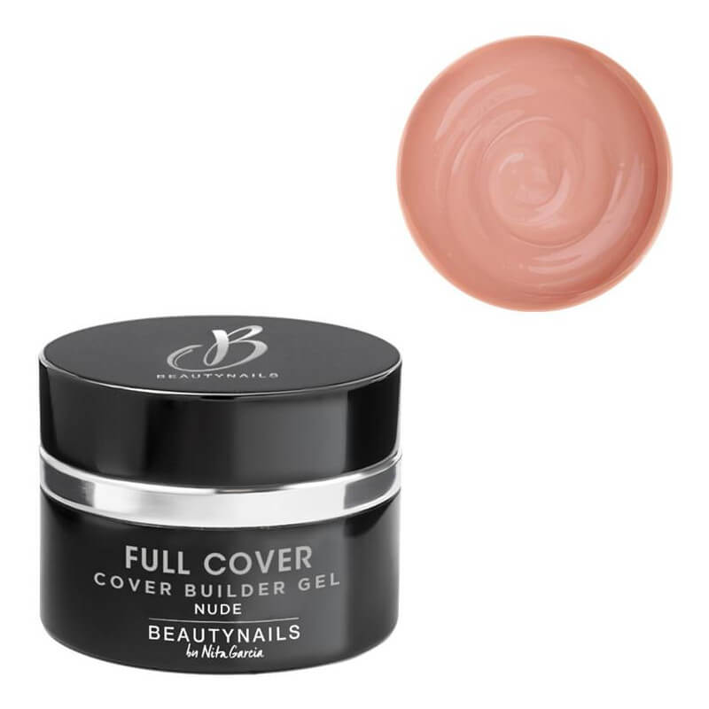 Gel UV cobertura total 30g Beauty Nails
