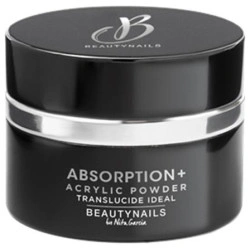 Absorption+ resine translucide ideal 35g Beauty Nails
