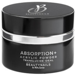 Assorbimento+ resina traslucida ideale 35g Beauty Nails