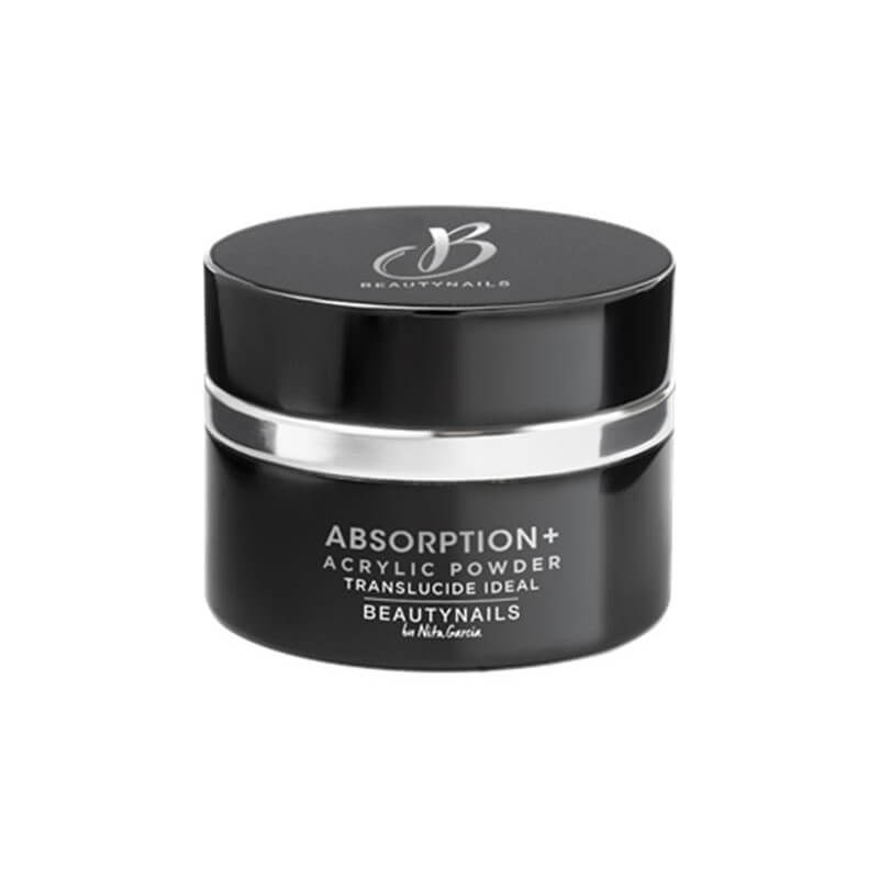 Absorption+ transparante hars ideaal 35g Beauty Nails