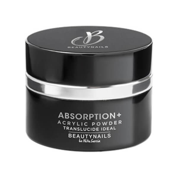 Absorção+ resina translúcida ideal 35g Beauty Nails Absorção+ resina translúcida ideal 35g Beauty Nails