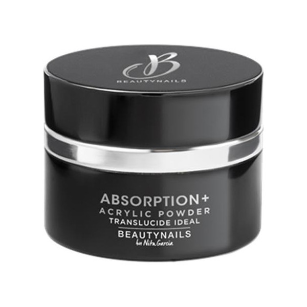 Absorption+ transparentes Harzideal 35g Beauty Nails