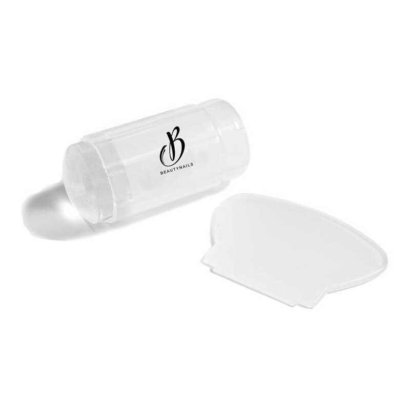 Stempel instellen Schoonheid Nagels