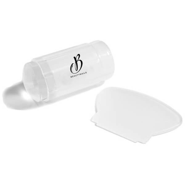 Defina carimbo Beauty Nails Defina carimbo Beauty Nails
