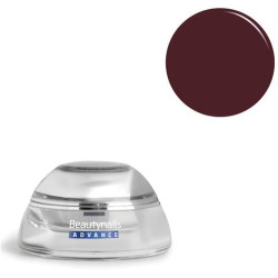 Gel uv de couleur ultimate control- cafe nero - 4.5 ml Beauty Nails