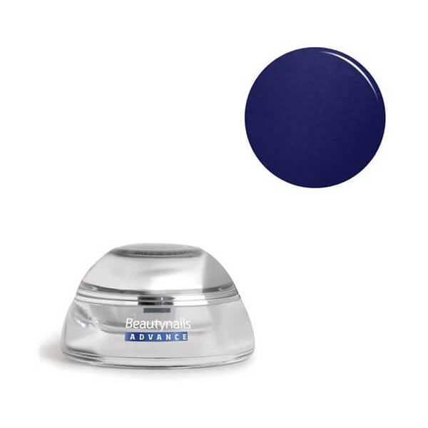 Gel uv de cor ultimate control - in the navy - 4.5 ml Beauty Nails Gel uv de cor ultimate control - in the navy - 4.5 ml Beauty Nails