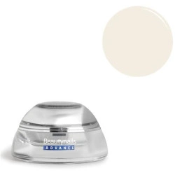 Gel uv colorato ultimate control - cocco - 4.5 ml Beauty Nails