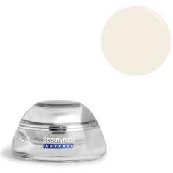 Gel-Nagellack Ultimate Control - Kokosnuss - 4.5 ml Beauty Nails