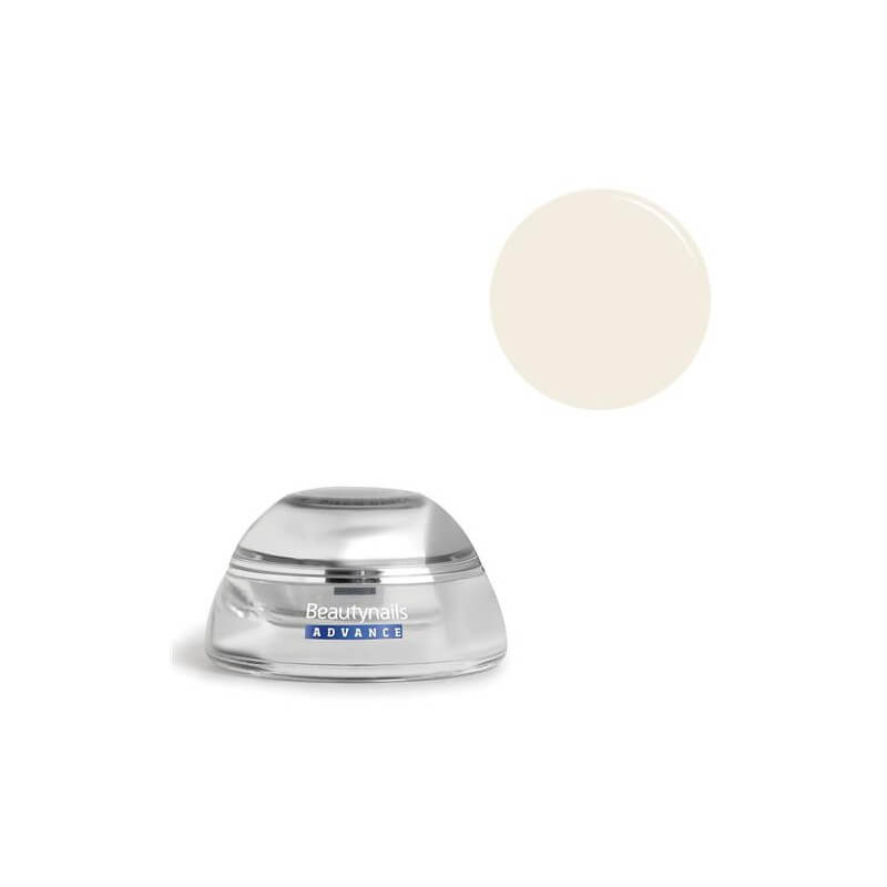 Gel uv de color ultimate control - coco - 4.5 ml Beauty Nails