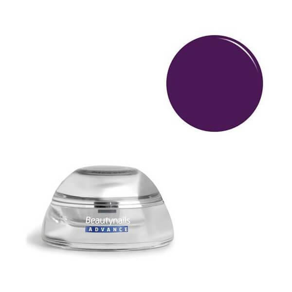 Gel UV de cor Ultimate Control - Vintage - 4.5 Ml Beauty Nails Gel UV de cor Ultimate Control - Vintage - 4.5 Ml Beauty Nails