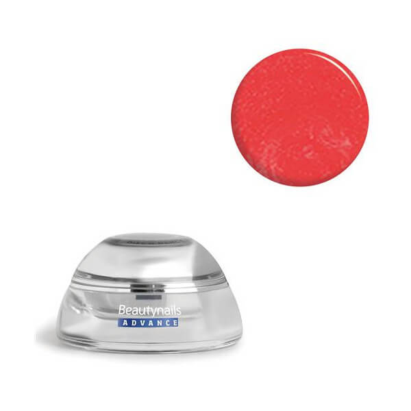 Gel uv in de kleur ultimate control - sparkly juice - 4.5 ml Beauty Nails Gel uv in de kleur ultimate control - sparkly juice - 4.5 ml Beauty Nails