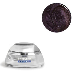 UV gel color ultimate control - dark auburn - 4.5 ml Beauty Nails