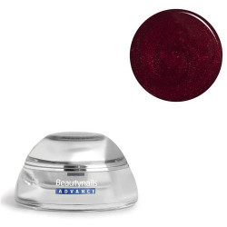 Gel uv de couleur ultimate control - hot blood - 4.5 ml Beauty Nails