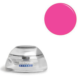 Gel UV in der Farbe Ultimate Control - Pop Pink Beauty Nails