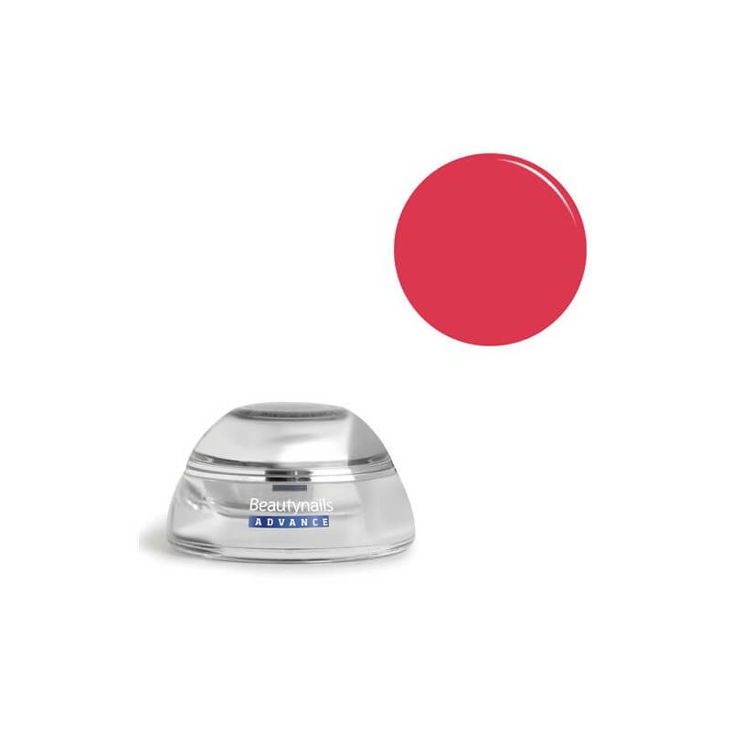 Gel uv de cor ultimate control candy glossy - 4,5 ml Beauty Nails