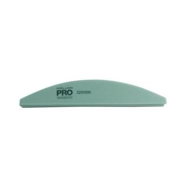 Lime Matifiante 320/500 Mollon Pro Lime Matifiante 320/500 Mollon Pro